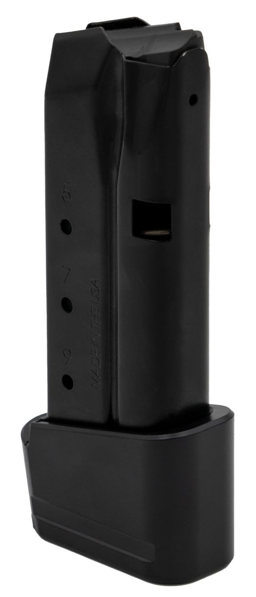 SHIELD MAG Z9 +1 PRE INSTALLED EXT POWERCRON - Sale